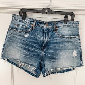 BLANKNYC Denim Shorts